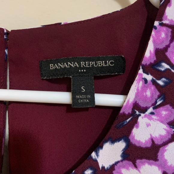 Floral top - Picture 2 of 4